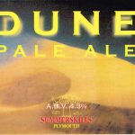 Dune 4.3% Scanned